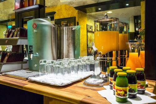 Hotel G�sser Br�u