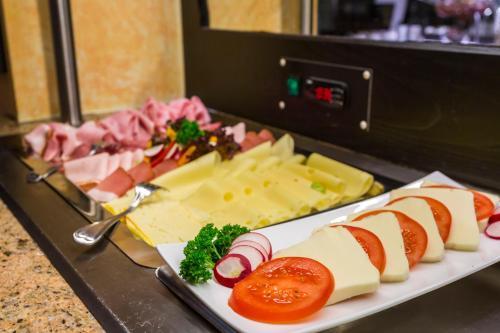 Hotel G�sser Br�u