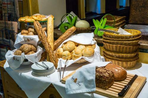 Hotel G�sser Br�u