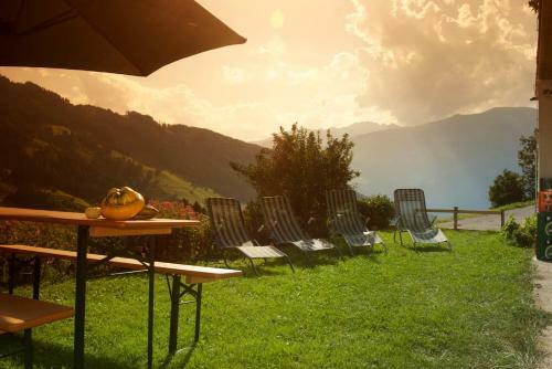 Agroturismo Sch�sserhof