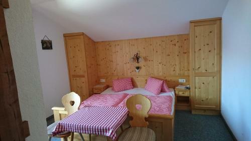 Agroturismo Sch�sserhof