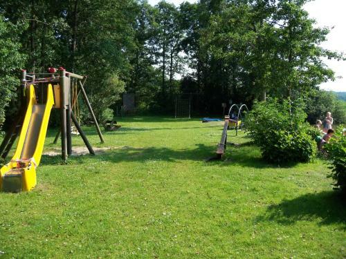 Apartamento Ferienwohnung Zur Ostsee