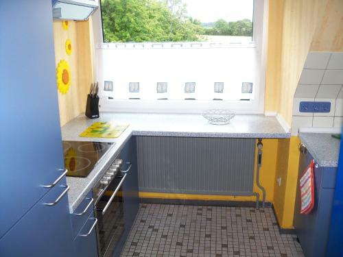 Apartamento Ferienwohnung Zur Ostsee