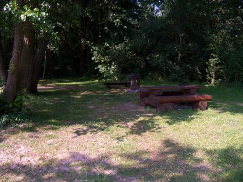 Apartamento Ferienwohnung Zur Ostsee