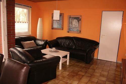 Apartamento Ferienwohnung Zur Ostsee