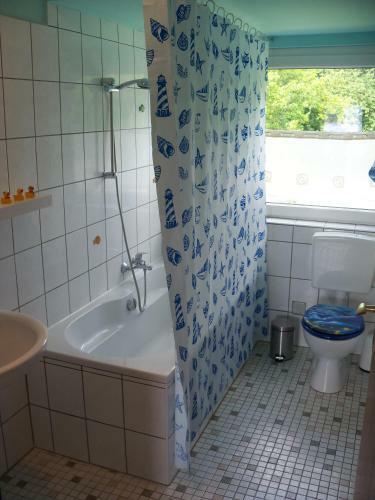 Apartamento Ferienwohnung Zur Ostsee