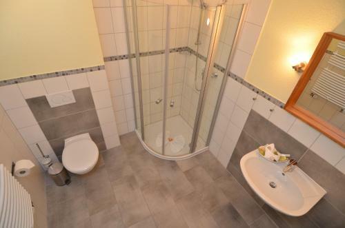 Apartamento Villa Seerose - Apt. 01