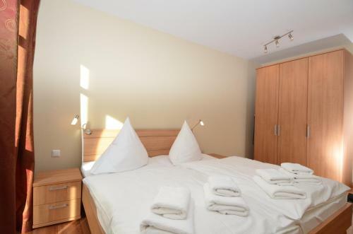 Apartamento Villa Seerose - Apt. 01