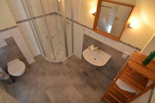 Apartamento Villa Seerose - Apt. 01