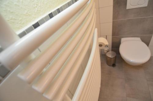 Apartamento Villa Seerose - Apt. 01