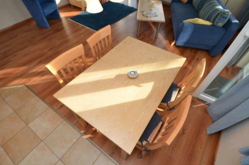 Apartamento Villa Seerose - Apt. 01