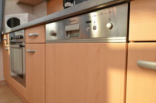 Apartamento Villa Seerose - Apt. 01