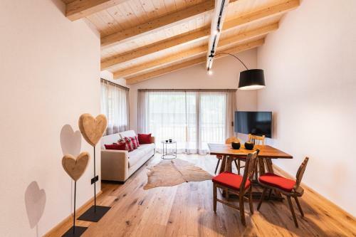Hostal Michelerhof - Kinderfreie Unterkunft