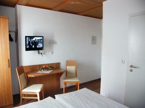 Hostal Pension Hofmann-schm�lzer