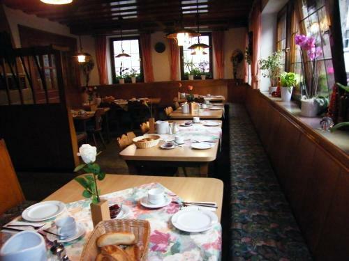 Hostal Pension Hofmann-schm�lzer