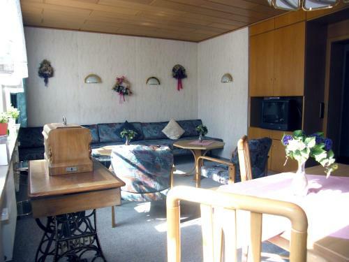 Hostal Pension Hofmann-schm�lzer