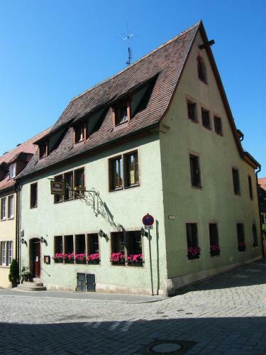 Hostal Pension Hofmann-schm�lzer