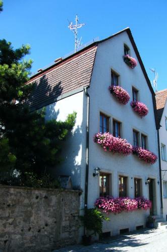 Hostal Pension Hofmann-schm�lzer