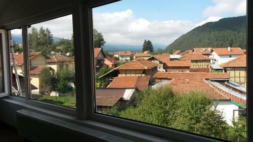 All Seasons Mountain Vistas