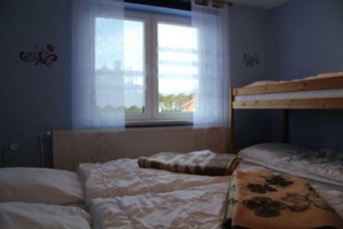 Apartamento Ferienwohnung In Glowe Auf R�gen