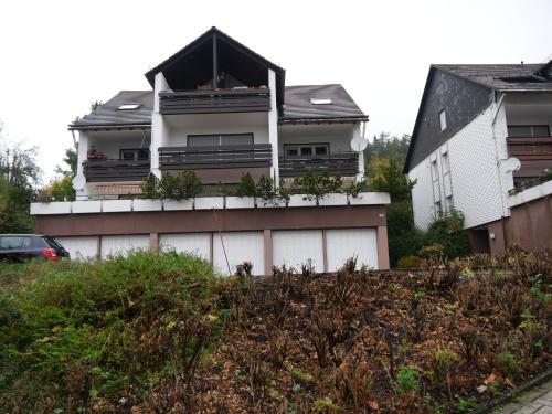 Apartment Winterbergerstra�e 27