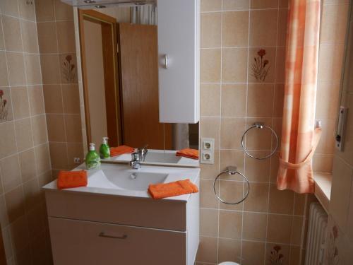 Apartment Winterbergerstra�e 27