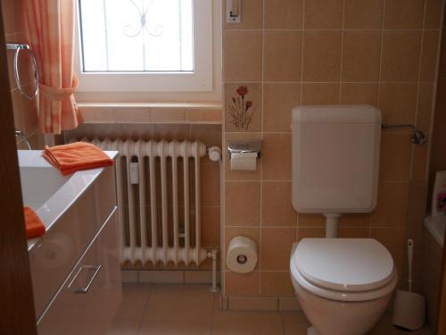 Apartment Winterbergerstra�e 27