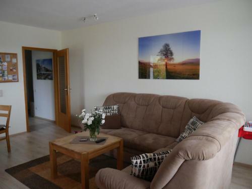 Apartment Winterbergerstra�e 27