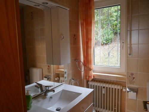 Apartment Winterbergerstra�e 27