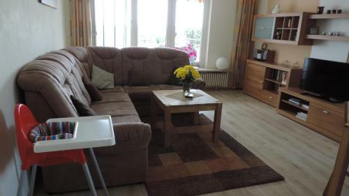 Apartment Winterbergerstra�e 27