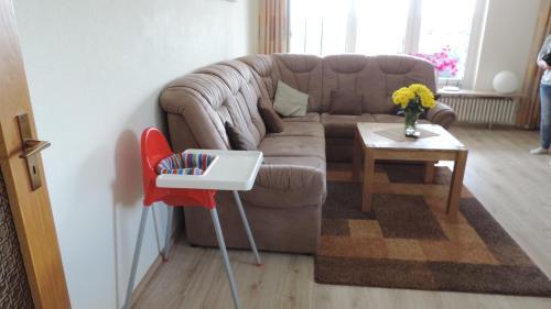 Apartment Winterbergerstra�e 27