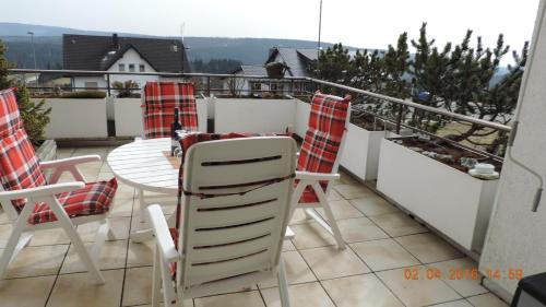 Apartment Winterbergerstra�e 27
