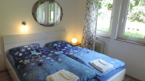 Apartment Winterbergerstra�e 27