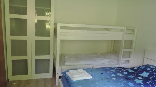 Apartment Winterbergerstra�e 27