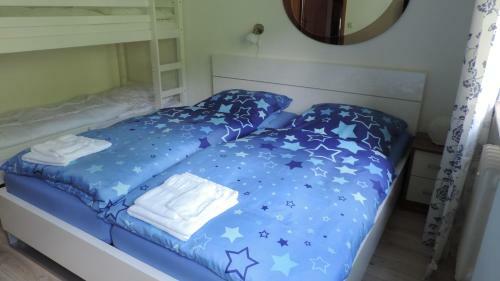 Apartment Winterbergerstra�e 27