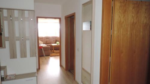 Apartment Winterbergerstra�e 27