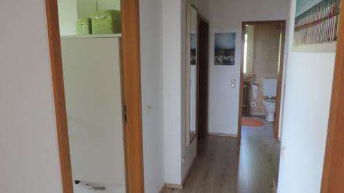 Apartment Winterbergerstra�e 27