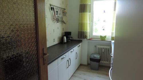 Apartment Winterbergerstra�e 27
