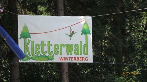 Apartment Winterbergerstra�e 27