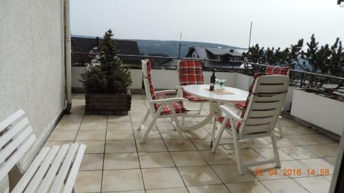 Apartment Winterbergerstra�e 27