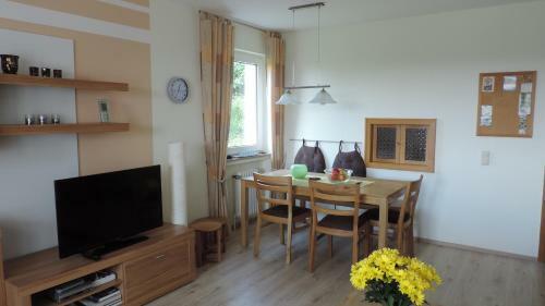 Apartment Winterbergerstra�e 27