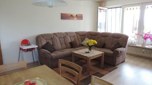 Apartment Winterbergerstra�e 27