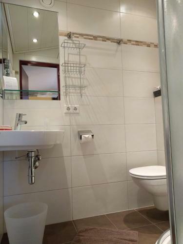 Hostal G�stehaus Steger