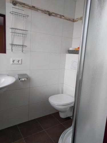 Hostal G�stehaus Steger
