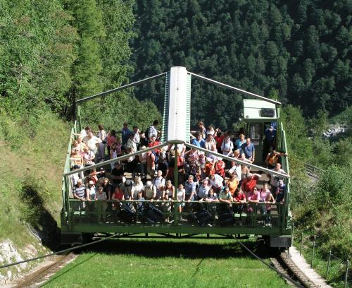 Hostal G�stehaus Steger
