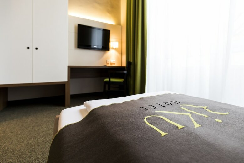 Riku Hotel Neu-ulm