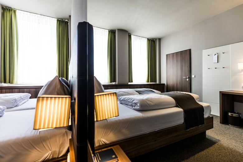 Riku Hotel Neu-ulm