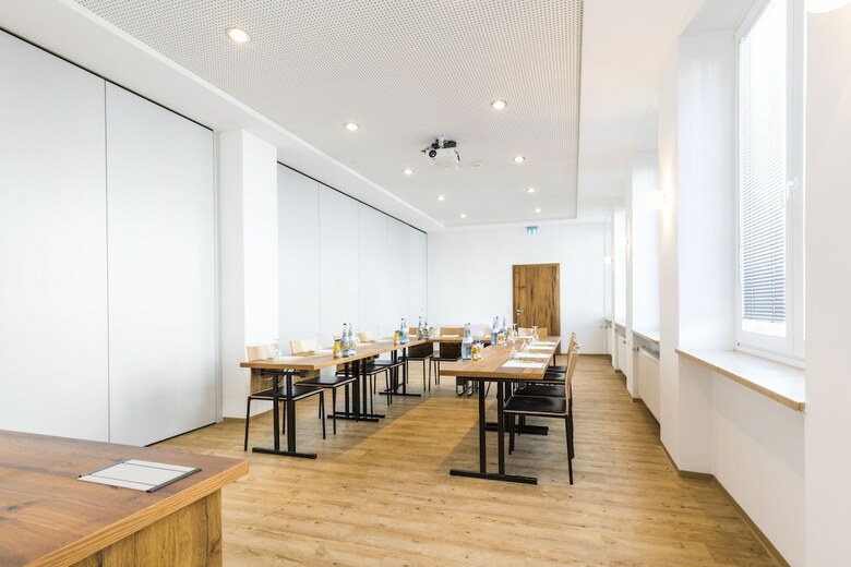 Riku Hotel Neu-ulm