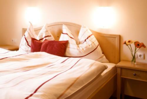 Apartamento Haus Bergheimat