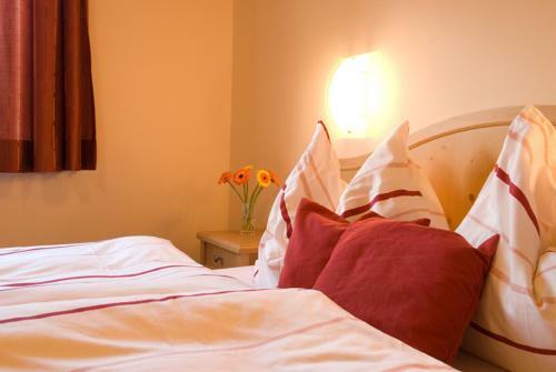 Apartamento Haus Bergheimat